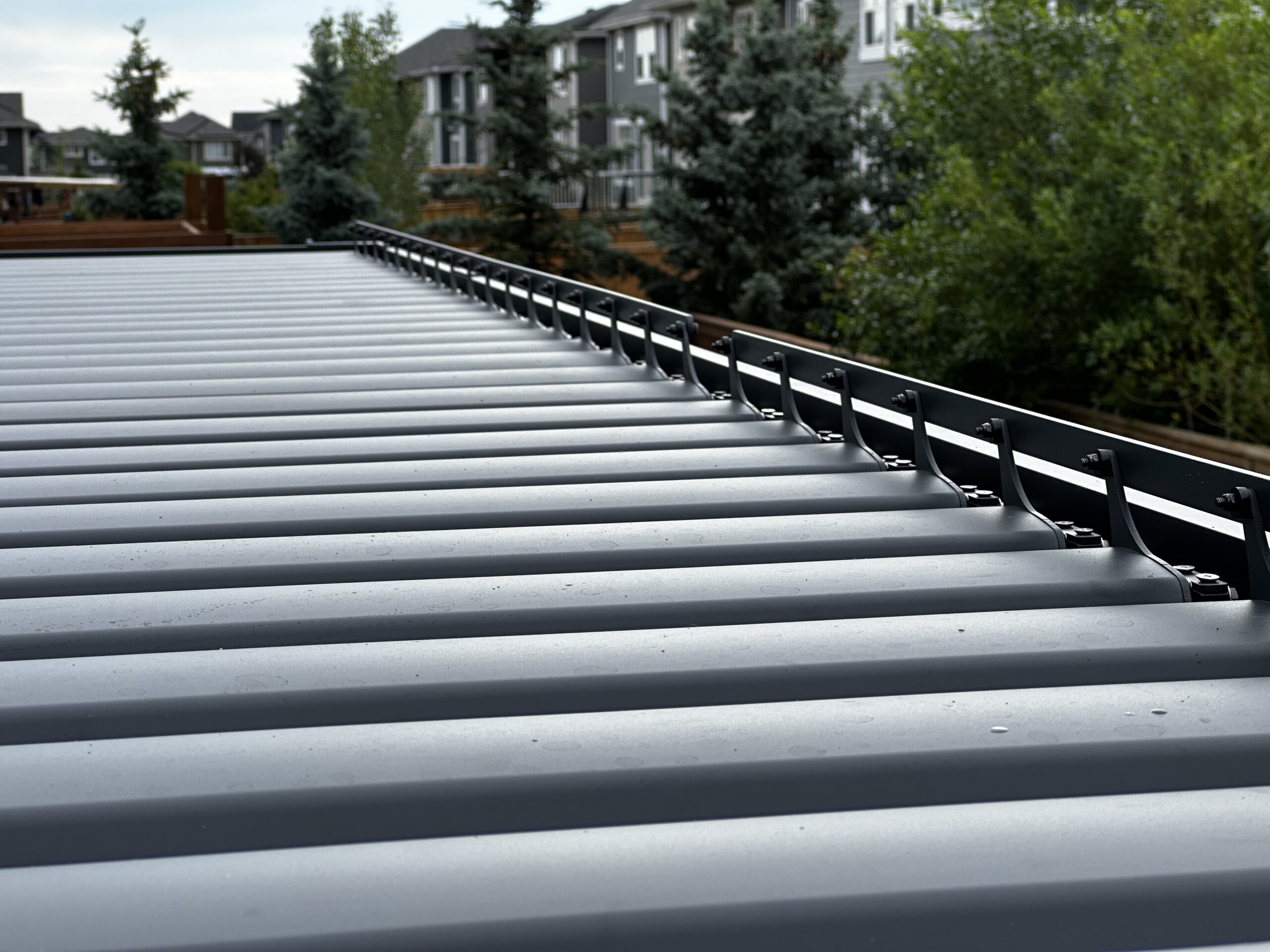 Commercial Buildings