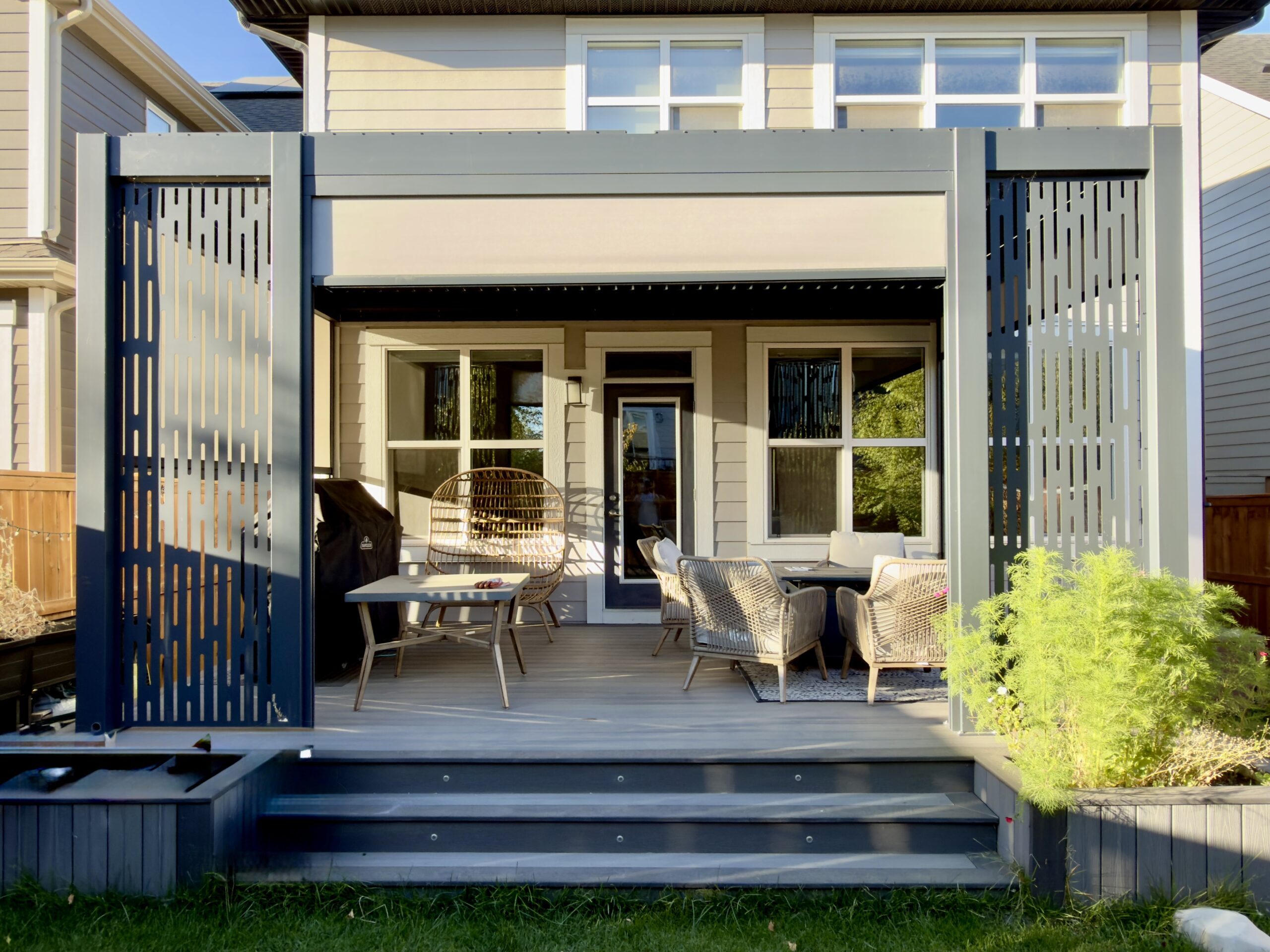 Residential Construction