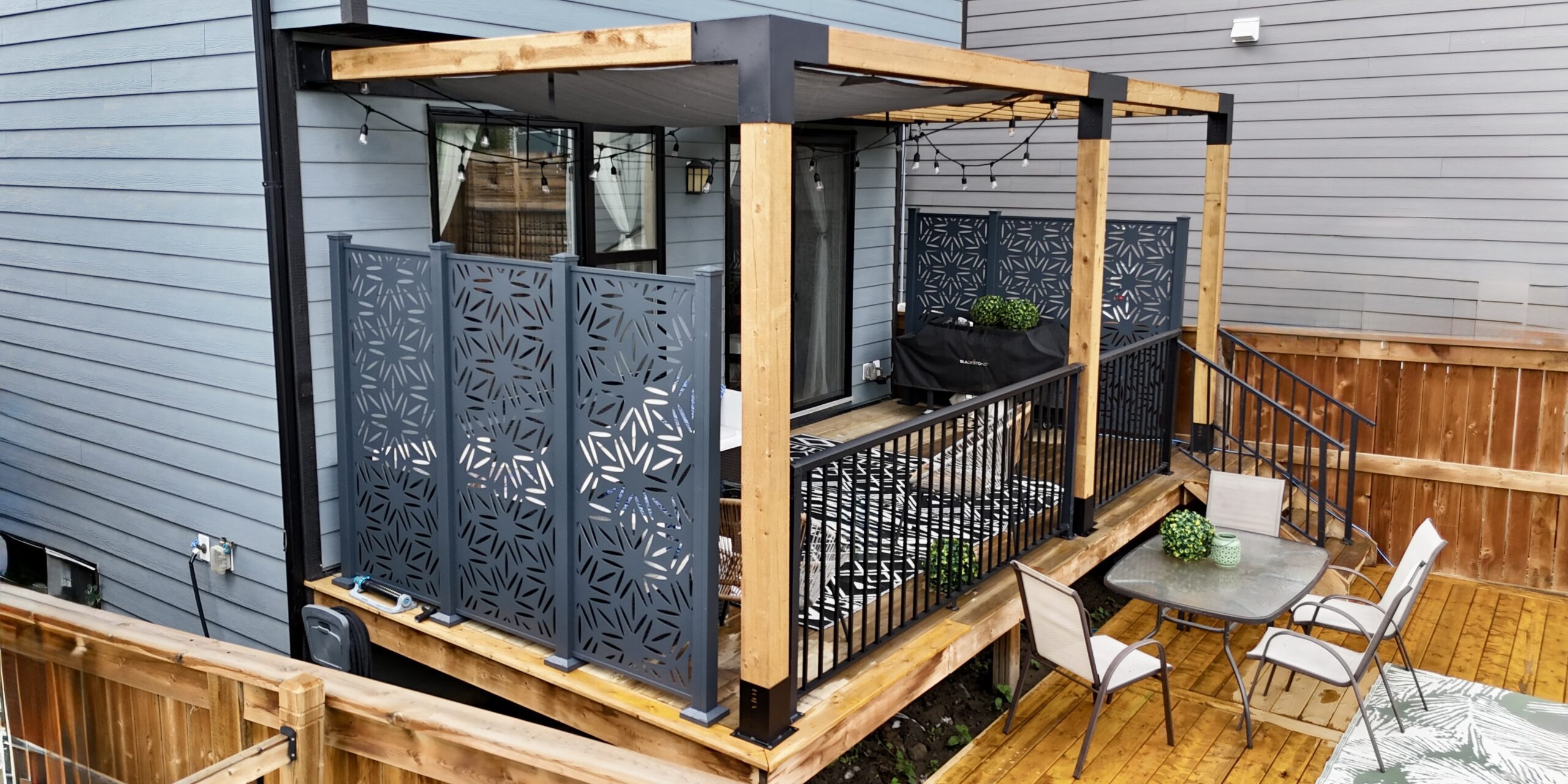 Renovation & Remodeling